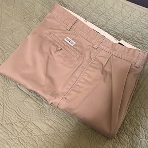 selling these two pair of Polo CHINOS, b36x30! Both $25